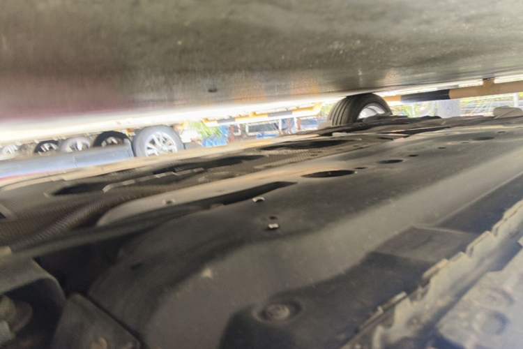 Used Mazda 3 Axela 2020 2.0L Automatic Zhiya Edition Chassis Front Right