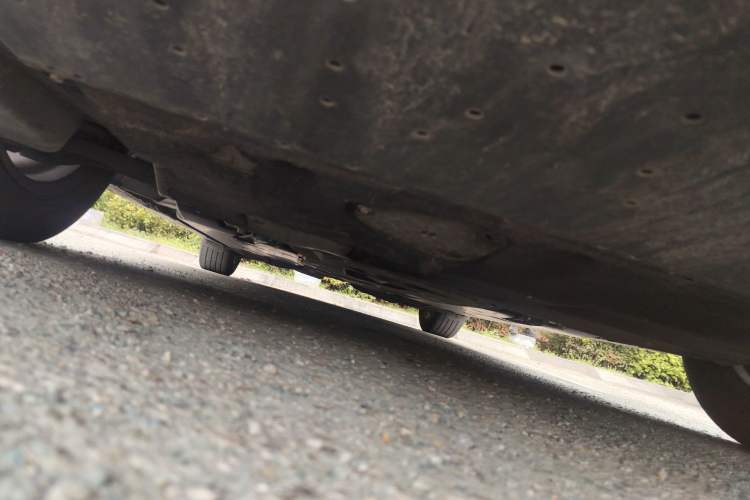 Used Mazda 3 Axela 2020 1.5L Automatic ZhiMei Edition Chassis Front