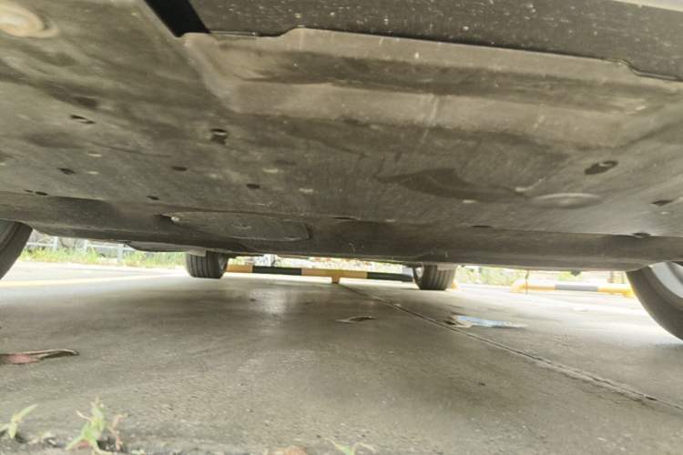 Used Mazda 3 Axela 2020 2.0L Automatic Zhiya Edition Chassis Front