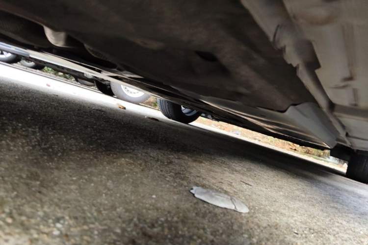 Used Mazda 3 Axela 2020 2.0L Automatic Zhiya Edition Chassis Rear Right