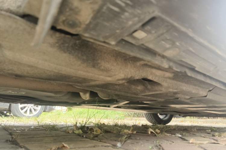 Used Mazda 3 Axela 2020 2.0L Automatic Zhiya Edition Chassis Rear Right
