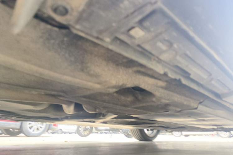 Used Mazda 3 Axela 2020 2.0L Automatic Zhiya Edition Chassis Rear Right
