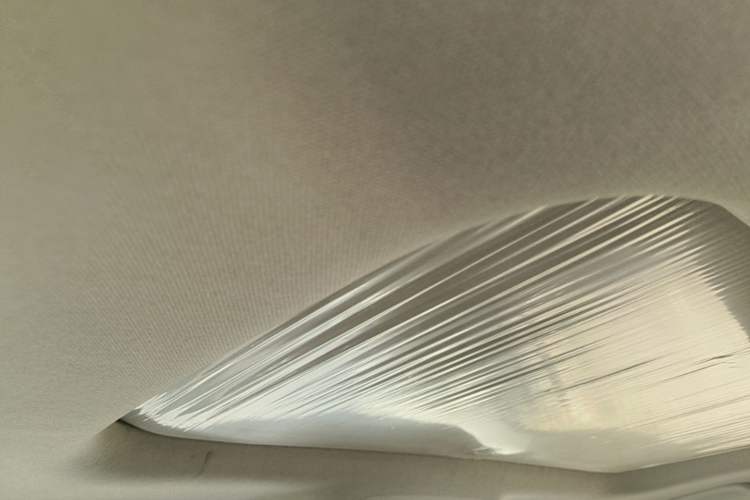 Used Mazda 3 Axela 2020 2.0L Automatic Zhiya Edition Headliner