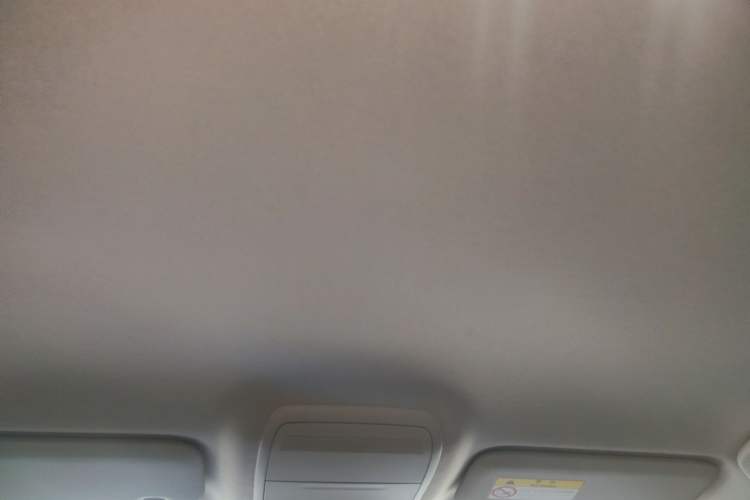 Used Mazda 3 Axela 2020 1.5L Automatic ZhiMei Edition Headliner