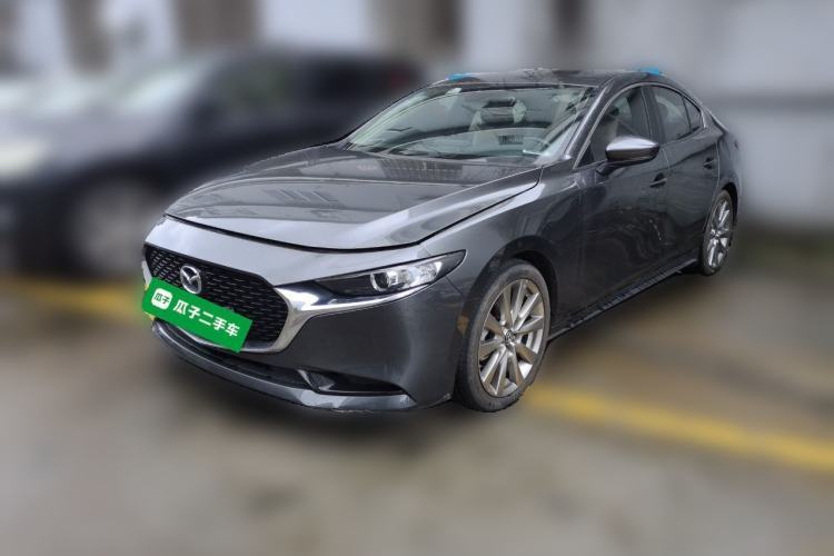 Used Mazda 3 Axela 2020 2.0L Automatic Zhiya Edition Guazi used car, China used car export, Used car for sale, Used  cars, Cheapest cars for sale