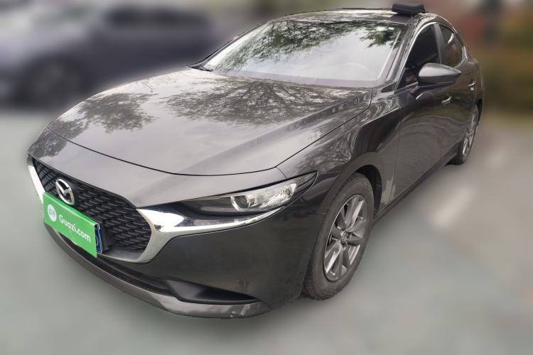 Used Mazda 3 Axela 2020 1.5L Automatic ZhiMei Edition Guazi used car, China used car export, Used car for sale, Used cars, Cheapest cars for sale