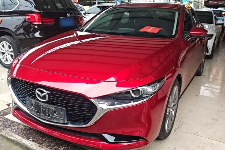 Used Mazda 3 Axela 2020 2.0L Automatic Zhiya Edition Guazi used car, China used car export, Used car for sale, Used cars, Cheapest cars for sale