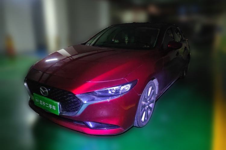 Ojetý Mazda 3 Axela 2020 2.0L Automatic Zhiya Edition Guazi used car, China used car export, Used car for sale, Used  cars, Cheapest cars for sale