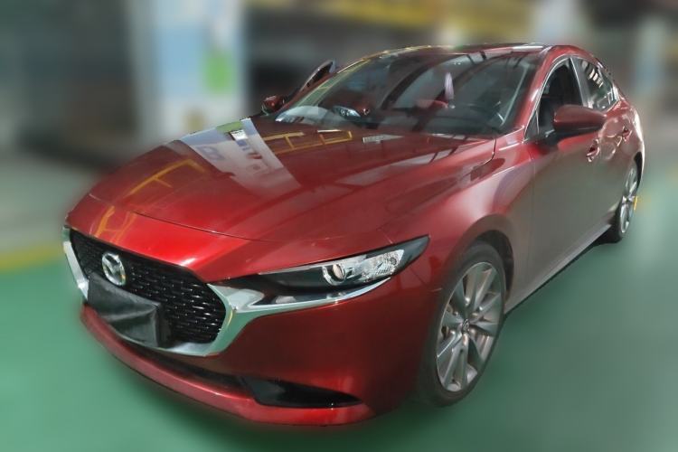Used Mazda 3 Axela 2020 2.0L Automatic Zhiya Edition Guazi used car, China used car export, Used car for sale, Used  cars, Cheapest cars for sale