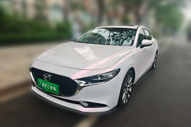 Used Mazda 3 Axela 2020 2.0L Automatic Zhiya Edition Guazi used car, China used car export, Used car for sale, Used  cars, Cheapest cars for sale