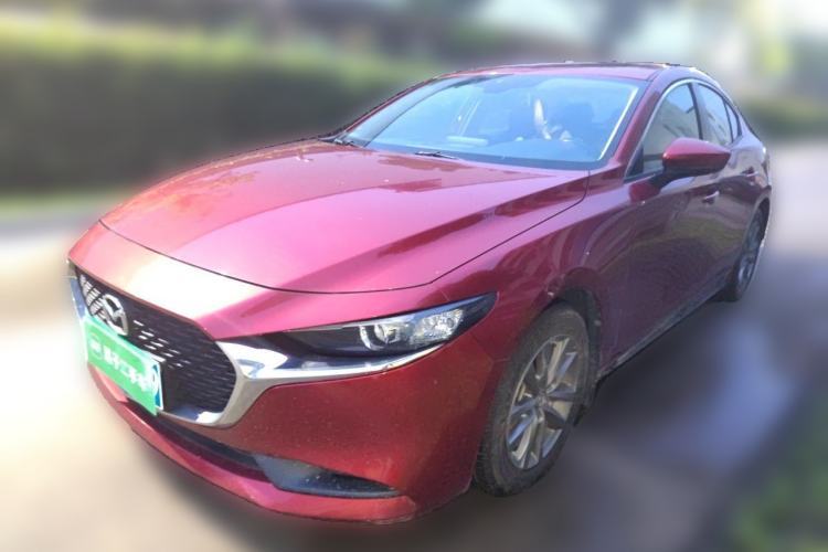 Used Mazda 3 Axela 2020 1.5L Automatic Luxury Version Guazi used car, China used car export, Used car for sale, Used  cars, Cheapest cars for sale