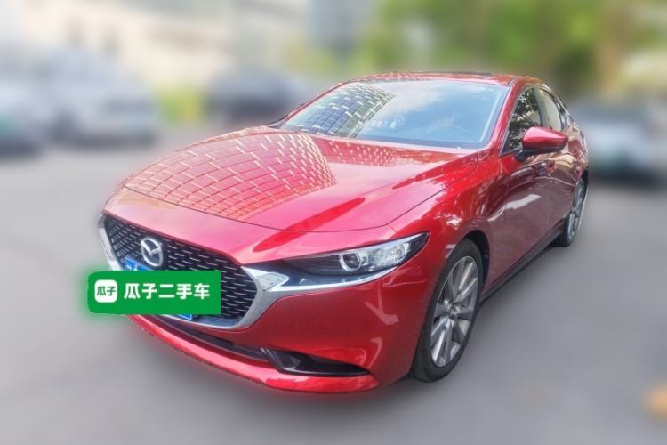 Used Mazda 3 Axela 2020 2.0L Automatic Zhiya Edition Guazi used car, China used car export, Used car for sale, Used  cars, Cheapest cars for sale
