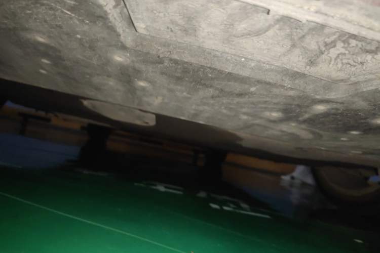 Used Mazda 3 Axela 2020 2.0L Automatic Zhiya Edition Chassis Front