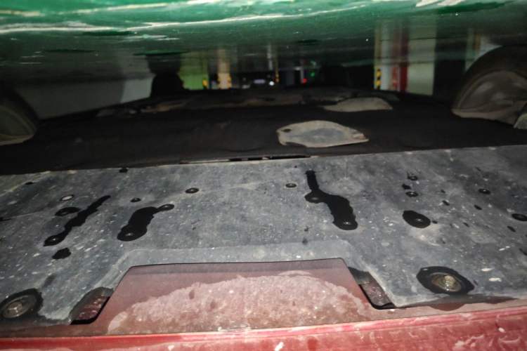 Used Mazda 3 Axela 2020 2.0L Automatic Zhiya Edition Chassis Front
