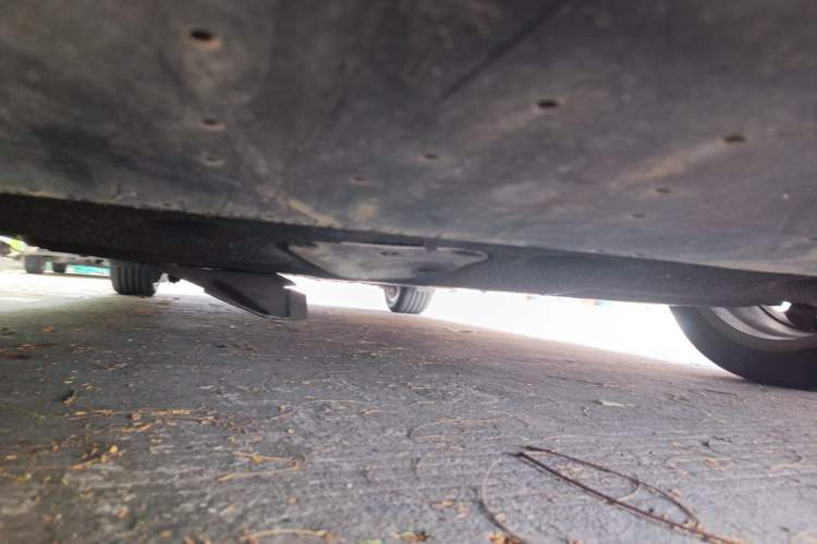 Used Mazda 3 Axela 2020 2.0L Automatic Zhiya Edition Chassis Front