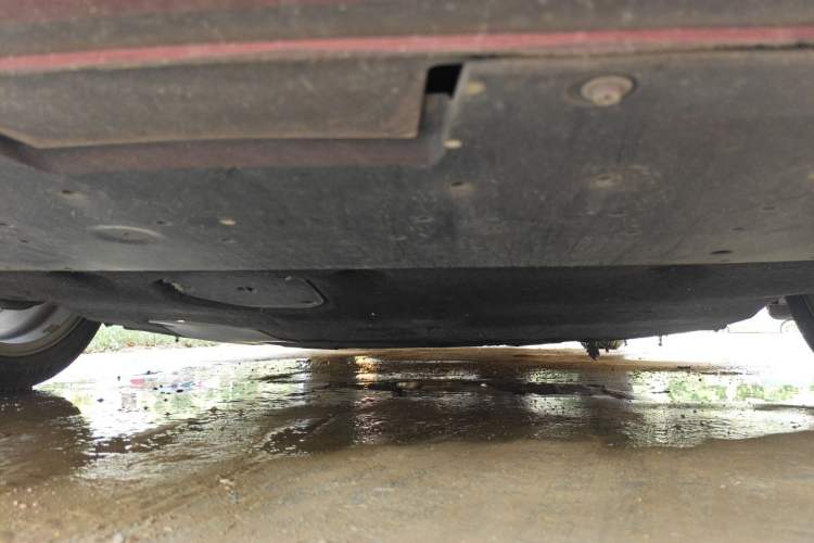 Used Mazda 3 Axela 2020 2.0L Automatic Zhiya Edition Chassis Front