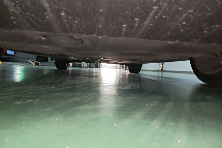 Used Mazda 3 Axela 2020 2.0L Automatic Zhiya Edition Chassis Front