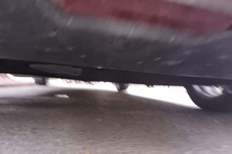 Used Mazda 3 Axela 2020 2.0L Automatic Zhiya Edition Chassis Front