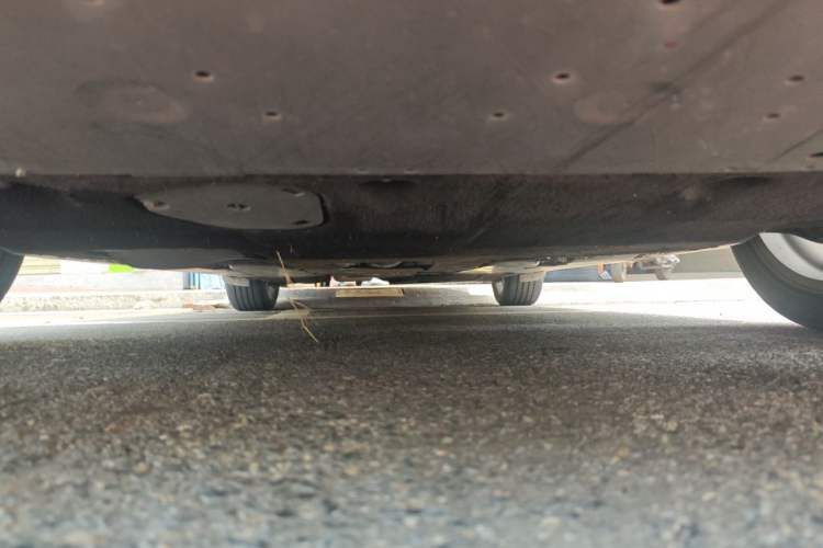 Used Mazda 3 Axela 2020 2.0L Automatic Zhiya Edition Chassis Front