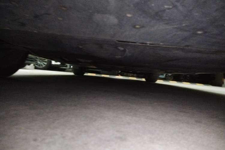 Used Mazda 3 Axela 2020 2.0L Automatic ZhiXuan Edition Chassis Front