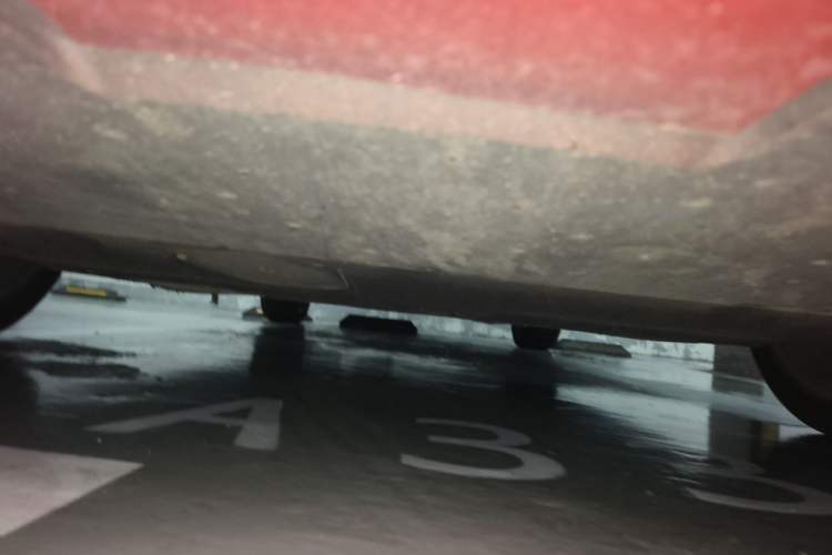 Used Mazda 3 Axela 2020 2.0L Automatic ZhiXuan Edition Chassis Front