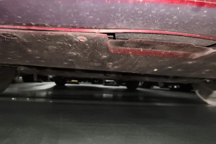 Used Mazda 3 Axela 2020 1.5L Automatic ZhiMei Edition Chassis Front
