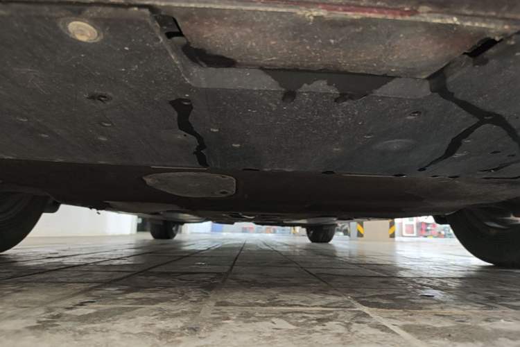 Used Mazda 3 Axela 2020 1.5L Automatic ZhiMei Edition Chassis Front