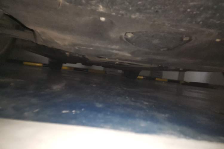 Used Mazda 3 Axela 2020 2.0L Automatic Zhiya Edition Chassis Front
