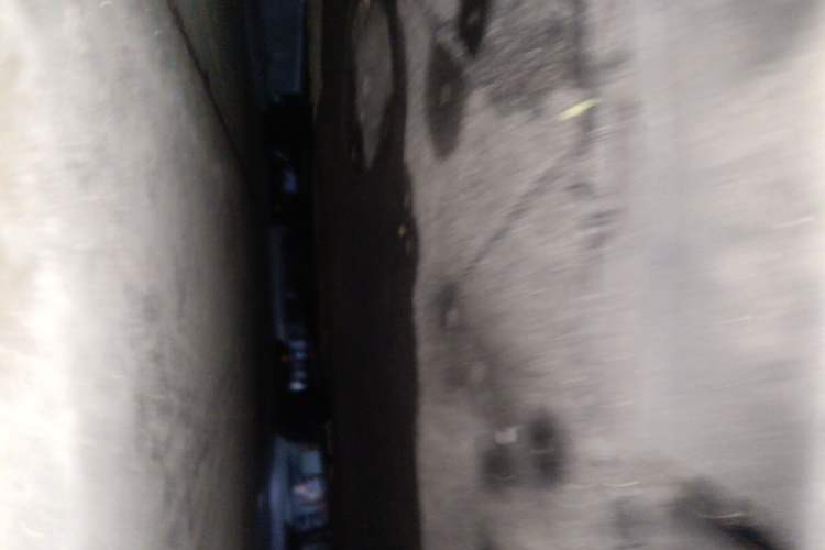Used Mazda 3 Axela 2020 2.0L Automatic Zhiya Edition Chassis Front