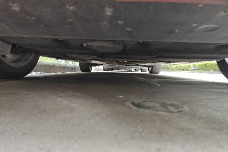 Used Mazda 3 Axela 2020 2.0L Automatic Zhiya Edition Chassis Front