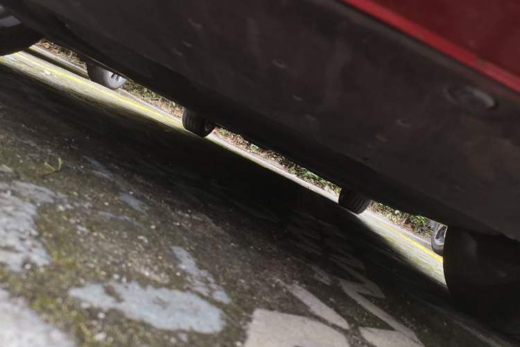 Used Mazda 3 Axela 2020 2.0L Automatic ZhiXuan Edition Chassis Front