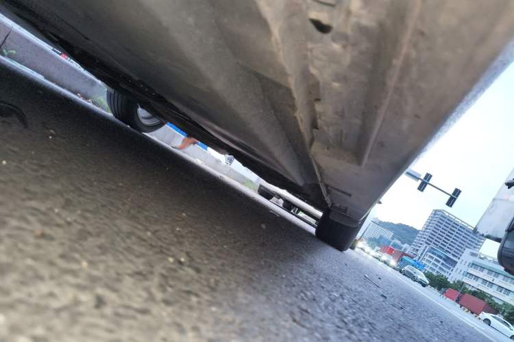 Used Mazda 3 Axela 2020 2.0L Automatic Zhiya Edition Chassis Front Left