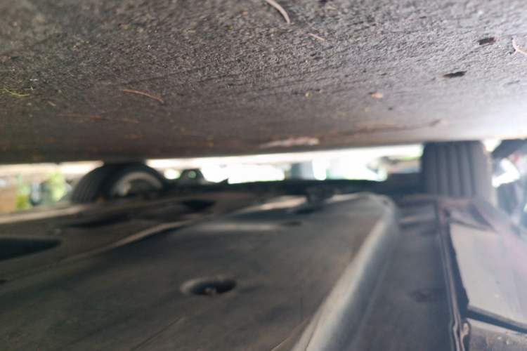Used Mazda 3 Axela 2020 2.0L Automatic Zhiya Edition Chassis Front Left
