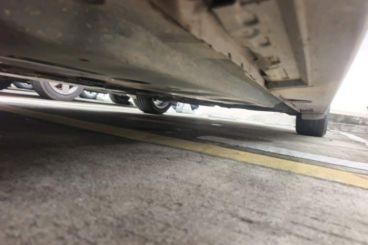 Used Mazda 3 Axela 2020 2.0L Automatic ZhiXuan Edition Chassis Front Left