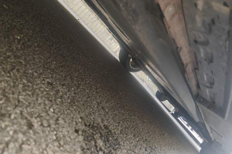 Used Mazda 3 Axela 2020 2.0L Automatic Zhiya Edition Chassis Front Left