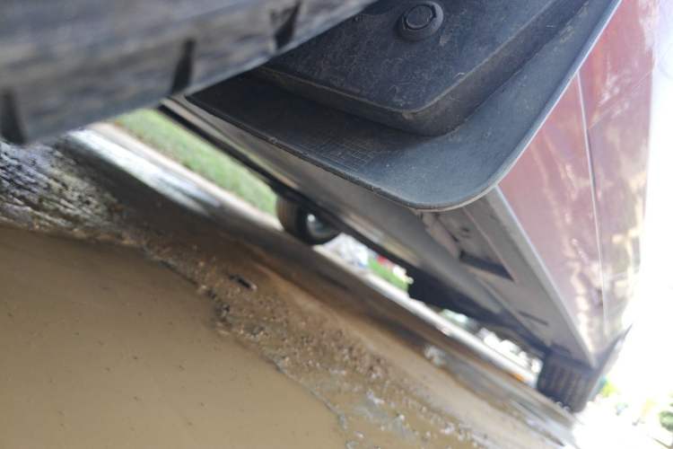 Used Mazda 3 Axela 2020 2.0L Automatic Zhiya Edition Chassis Front Left