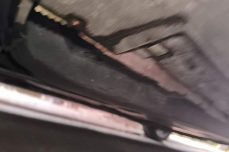 Used Mazda 3 Axela 2020 2.0L Automatic Zhiya Edition Chassis Front Left