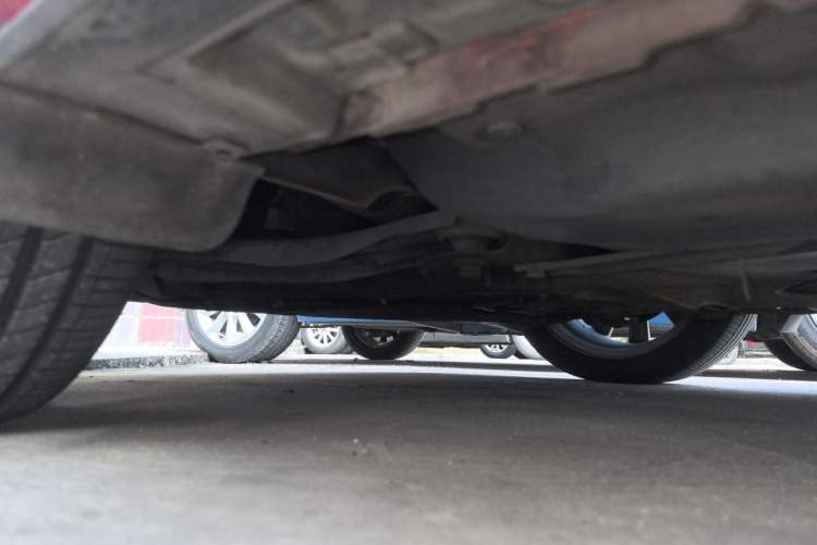 Used Mazda 3 Axela 2020 2.0L Automatic Luxury Version Chassis Front Left