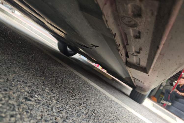 Used Mazda 3 Axela 2020 2.0L Automatic Zhiya Edition Chassis Front Left