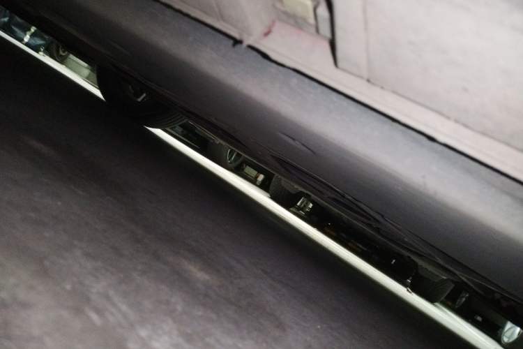 Used Mazda 3 Axela 2020 2.0L Automatic ZhiXuan Edition Chassis Front Left