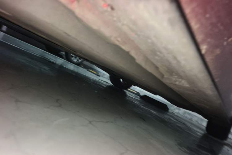 Used Mazda 3 Axela 2020 2.0L Automatic ZhiXuan Edition Chassis Front Left