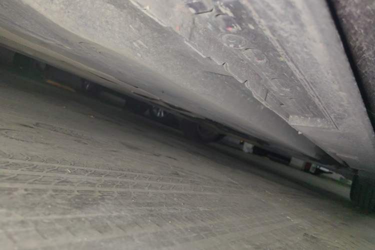 Used Mazda 3 Axela 2020 2.0L Automatic Zhiya Edition Chassis Front Left