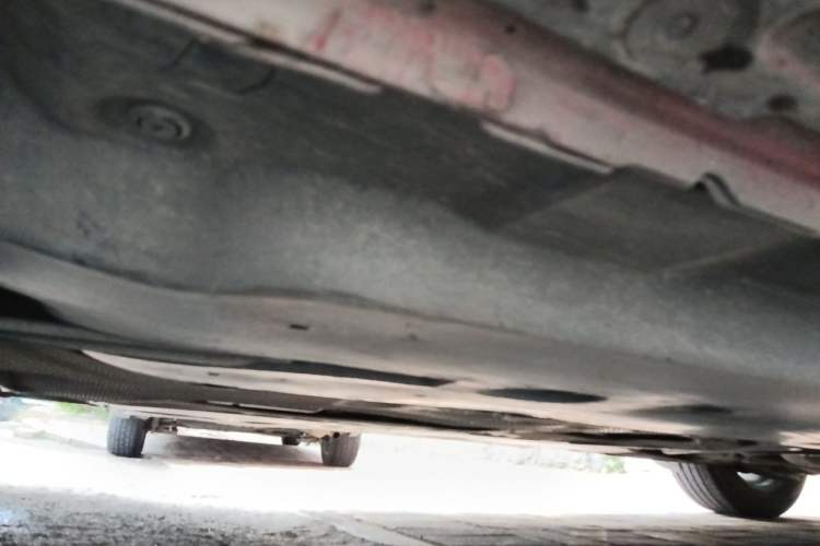 Used Mazda 3 Axela 2020 1.5L Automatic Zhiyue Sunroof Version Chassis Front Left
