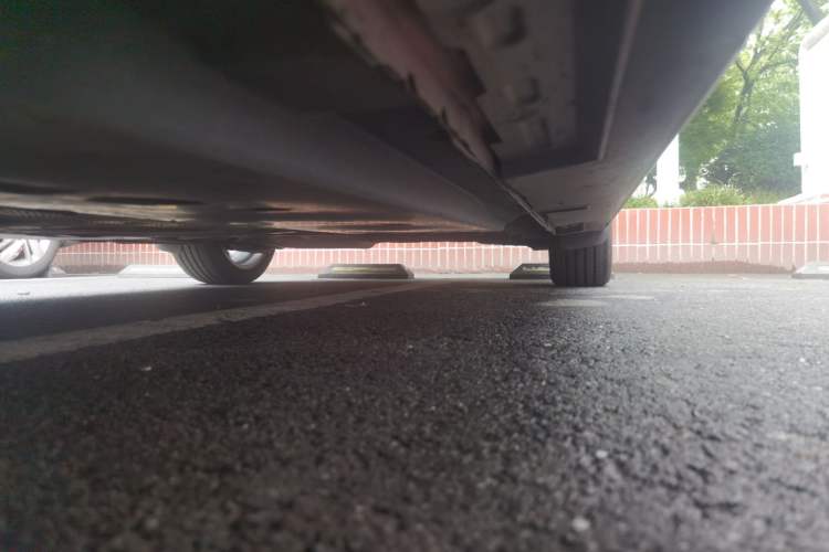 Used Mazda 3 Axela 2020 2.0L Automatic Zhiya Edition Chassis Front Left