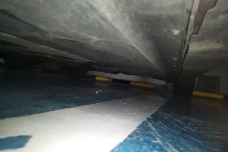 Used Mazda 3 Axela 2020 2.0L Automatic Zhiya Edition Chassis Front Left