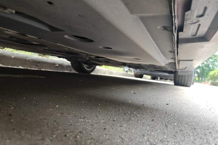 Used Mazda 3 Axela 2020 2.0L Automatic Zhiya Edition Chassis Front Left