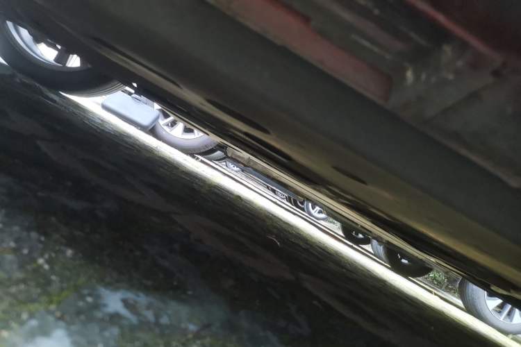 Used Mazda 3 Axela 2020 2.0L Automatic ZhiXuan Edition Chassis Front Left