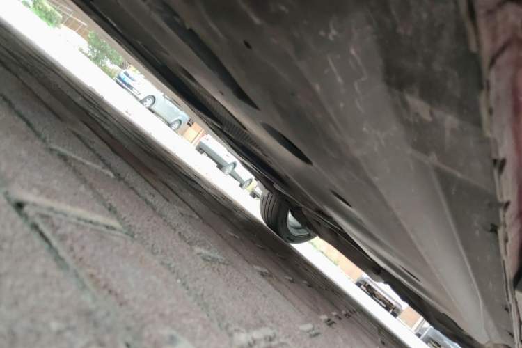 Used Mazda 3 Axela 2020 2.0L Automatic Zhiya Edition Chassis Front Left
