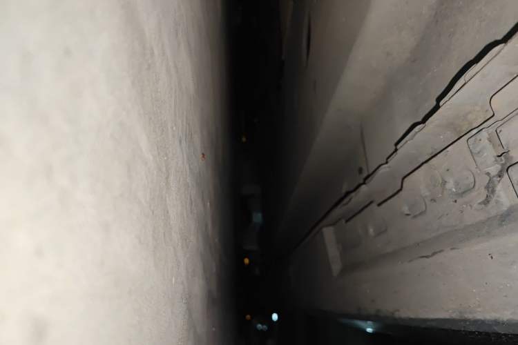 Used Mazda 3 Axela 2020 2.0L Automatic Zhiya Edition Chassis Front Left