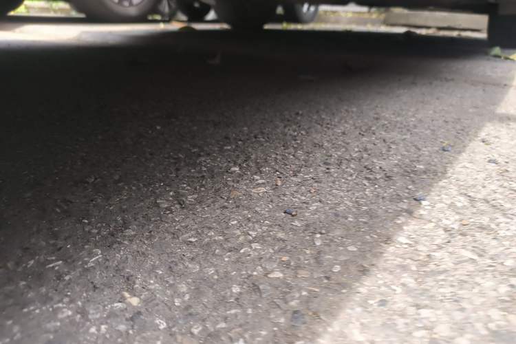 Used Mazda 3 Axela 2020 1.5L Automatic ZhiMei Edition Chassis Front Left